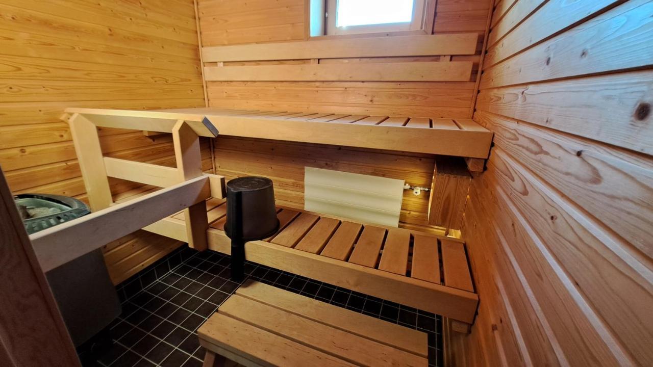 Rovaniemi Cityhome Kotiharju Luaran gambar